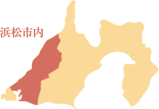 浜松市内